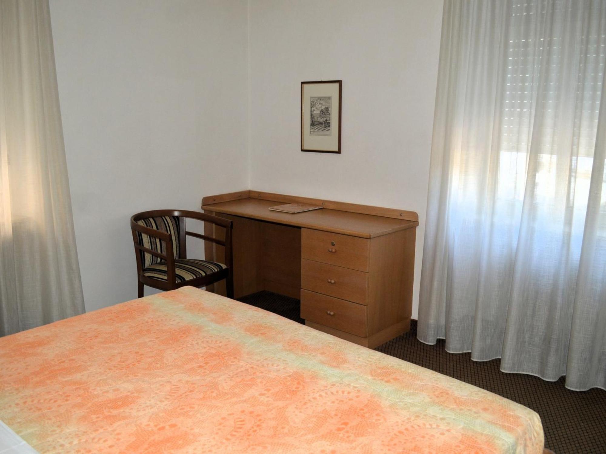 Hotel Villa Regina Levico Terme Ngoại thất bức ảnh