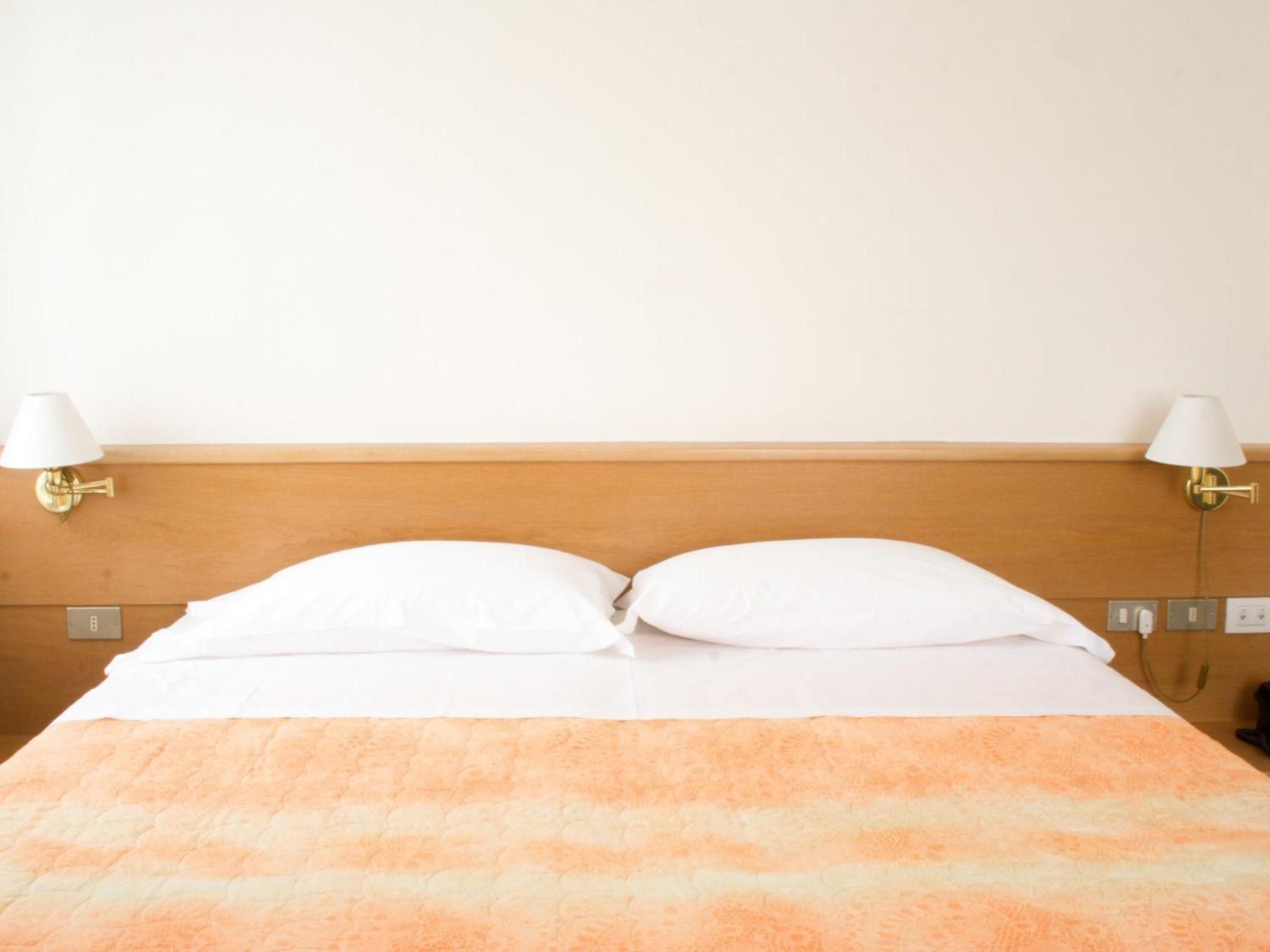 Hotel Villa Regina Levico Terme Ngoại thất bức ảnh